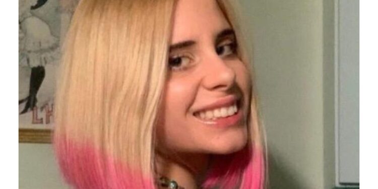 Annabella Martinelli