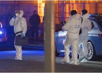 Piantedosi: 'No alla presunzione di colpevolezza'