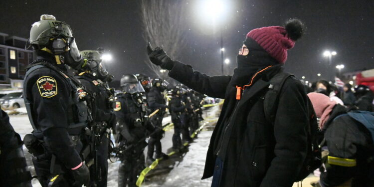 'Rilasciare i detenuti in attesa di una nuova valutazione dei casi'