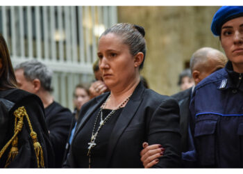 Corte cancella ergastolo e infligge 24 anni: "dati soggettivi da non ignorare"