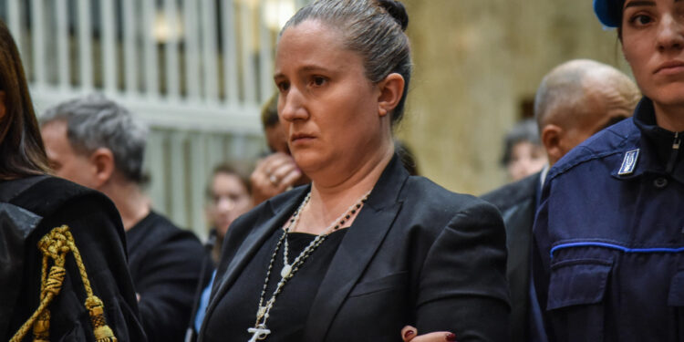 Corte cancella ergastolo e infligge 24 anni: "dati soggettivi da non ignorare"