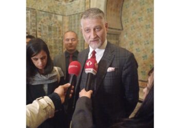 'Per restaurare e valorizzare il patrimonio culturale