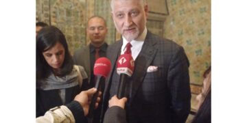 'Per restaurare e valorizzare il patrimonio culturale