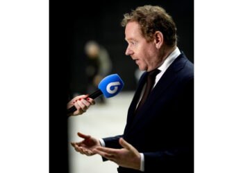 'Le minacce tariffarie minano le relazioni transatlantiche'