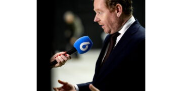 'Le minacce tariffarie minano le relazioni transatlantiche'