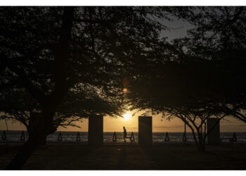 Lo riferisce il Dipartimento del Tesoro