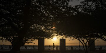 Lo riferisce il Dipartimento del Tesoro