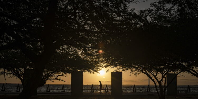 Lo riferisce il Dipartimento del Tesoro