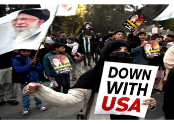 Preoccupa l'intensificarsi delle proteste nel Paese mediorientale