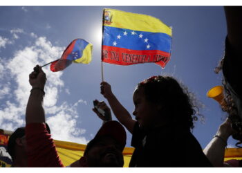 Newsweek cita ex capo intelligence militare Caracas Carvajal Barrios