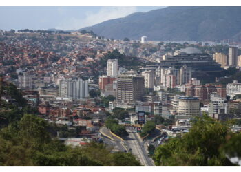 I voli commerciali erano stati bloccati durante l'operazione in Venezuela