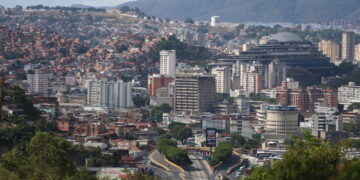 I voli commerciali erano stati bloccati durante l'operazione in Venezuela