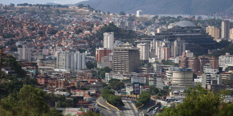 I voli commerciali erano stati bloccati durante l'operazione in Venezuela