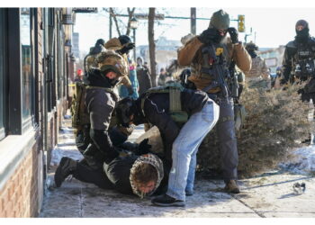 'Ho appena parlato con Casa Bianca dopo ennesima sparatoria raccapricciante'