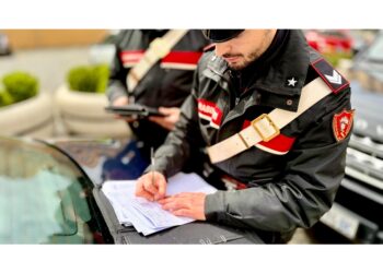 Il pestaggio è finito sui social. Il minorenne è stato denunciato