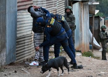 Il ministro dell'Interno