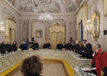 La Consulta interviene sulla stretta del 2024 del Codice della strada