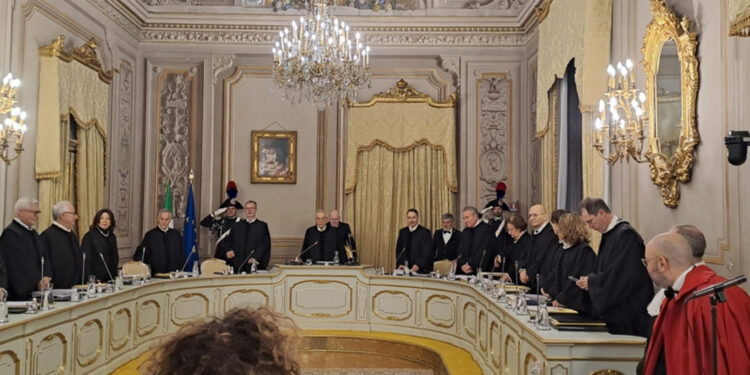 La Consulta interviene sulla stretta del 2024 del Codice della strada