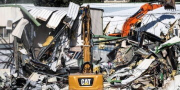 'È di proprietà dell'Onu