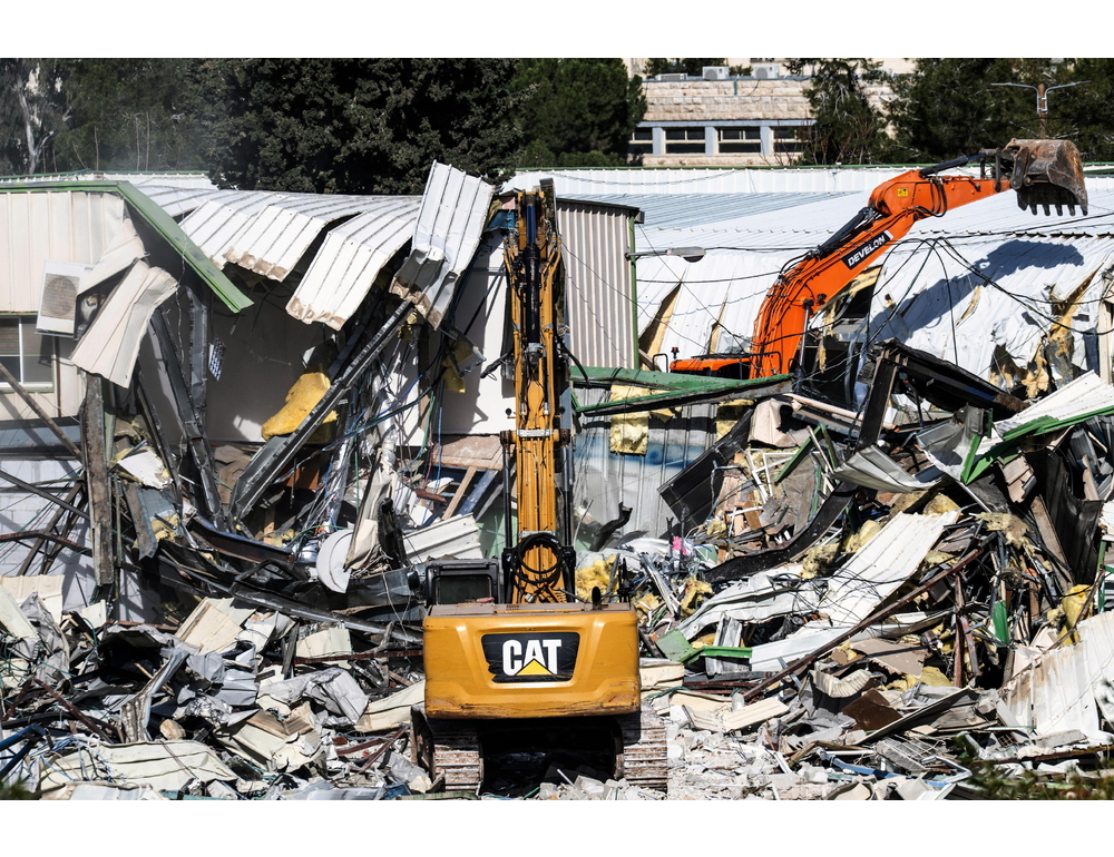 Guterres condanna Israele, ‘la sede Unrwa a Gerusalemme Est è inviolabile ‘