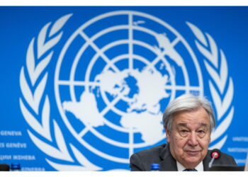 'Il potere della legge deve prevalere'