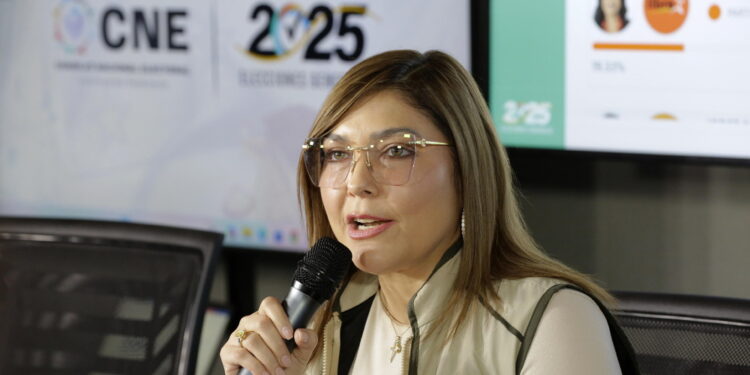 Bocciato il riconteggio voluto dalla presidente Castro