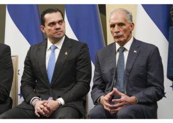 La presidente di sinistra uscente Castro lo aveva sospeso nel 2024