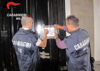 Ritirati dal mercato farmaci e dispositivi medici per 119mila euro