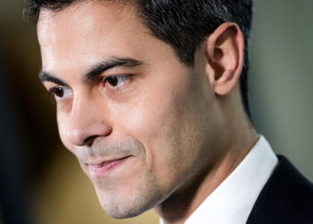 Ultimi ritocchi all'accordo tra D66-Vvd-Cda