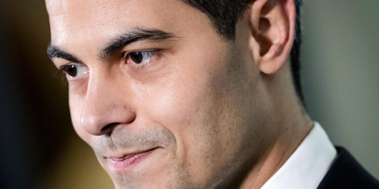 Ultimi ritocchi all'accordo tra D66-Vvd-Cda