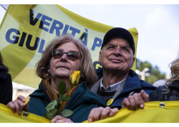 'Cittadini e scorta mediatica hanno illuminato il cammino verso la verità'