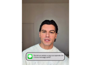 Ex Gieffino 'si riserva ogni azione legale volta a tutelare la propria onorabilità'