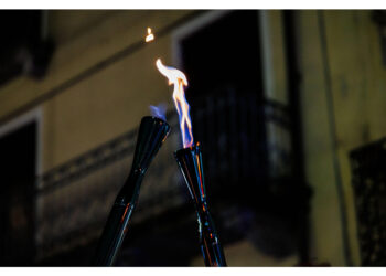 'Supporto al servizio di sicurezza diplomatica Usa e all'Italia'