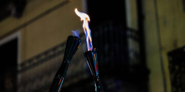 'Supporto al servizio di sicurezza diplomatica Usa e all'Italia'