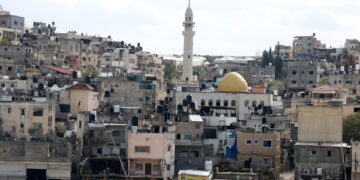 Per l'esercito israeliano non è stato un colono