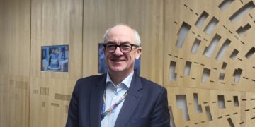 Tra le priorità anche il suo successore