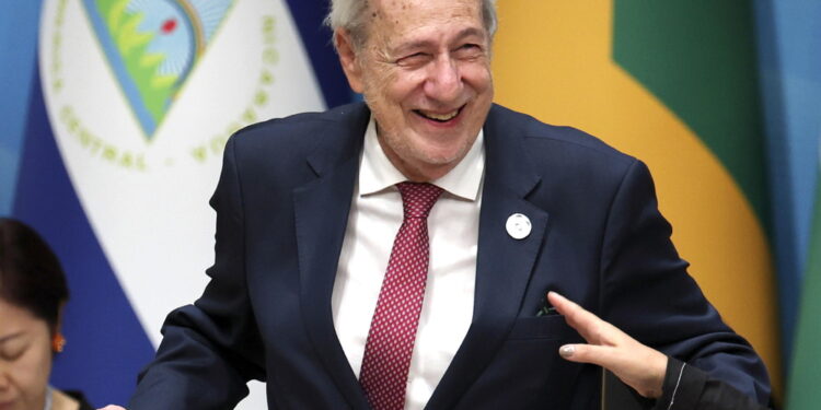 Stop a Cerro Ventarrones. 'Accordo non conforme alla legge'