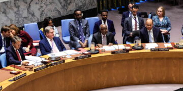 Dopo i massicci attacchi alle reti del Paese