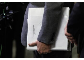 Tre milioni di pagine e 2.000 video