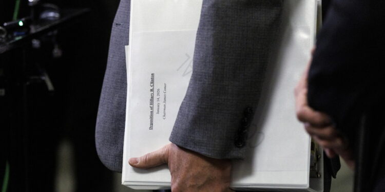 Tre milioni di pagine e 2.000 video