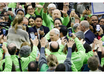 Leone parla della solitudine dei ragazzi