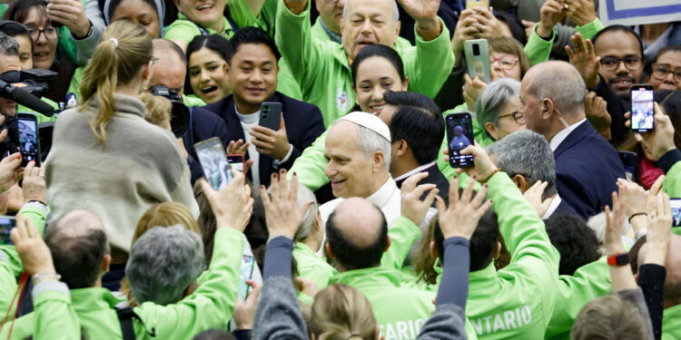 Leone parla della solitudine dei ragazzi
