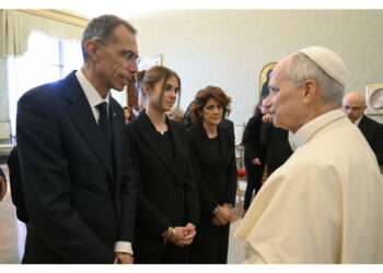 Ai familiari delle vittime