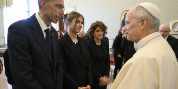 Ai familiari delle vittime