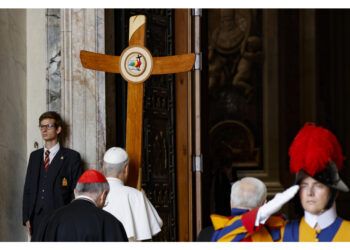 Alle 9.30 l'evento che concluderà il Giubileo