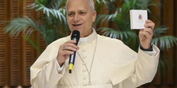 Lettera di Leone XIV in occasione delle celebrazioni per l'8/o centenario del santo