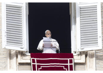 "Cessare le violenze in Ucraina