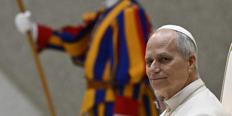 'Pesano le guerre e un'economia che mette al primo posto il profitto'