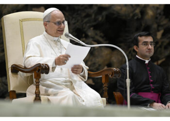 "La guerra è tornata di moda