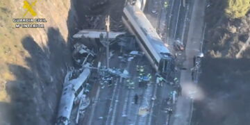 Il messaggio di Leone per la tragedia ad Adamuz